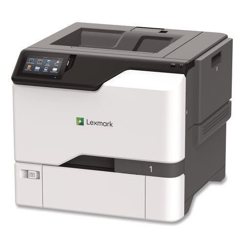 Image of Lexmark CS735de Color Laser Printer