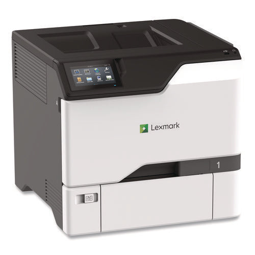 Image of Lexmark CS735de Color Laser Printer