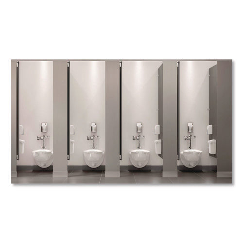Image of Rubbermaid® Commercial Waxed Napkin Receptacle Liners, 2.75" x 8.75" x 8.5", Brown, 250/Carton