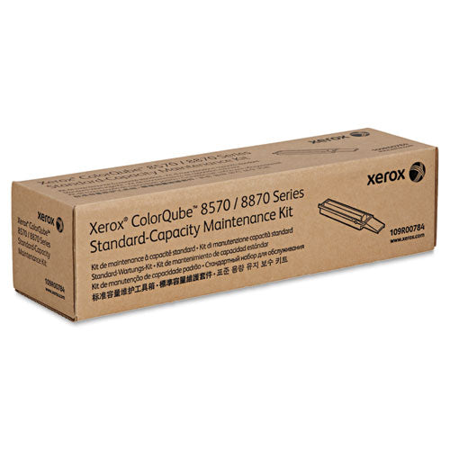 Image of Xerox® 109r00784 Maintenance Kit, 10,000 Page-Yield