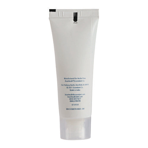 Image of Boardwalk® Hand And Body Lotion, 0.75 Oz Bottle, Fresh Scent, 288/carton