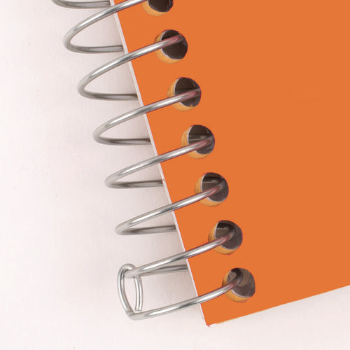 Image of Five Star® Wirebound Notebook, 5-Subject, Medium/College Rule, Assorted Cover Colors, (150) 9.5 x 6.63 Sheets, 6/Pack