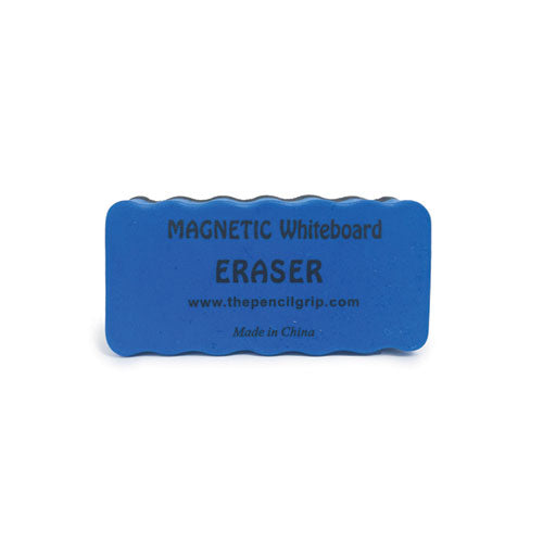 Image of TPG Creations Magnetic Whiteboard Eraser, 2 x 4 x 1, 24/Pack