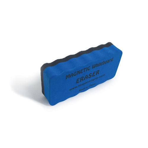Image of TPG Creations Magnetic Whiteboard Eraser, 2 x 4 x 1, 24/Pack