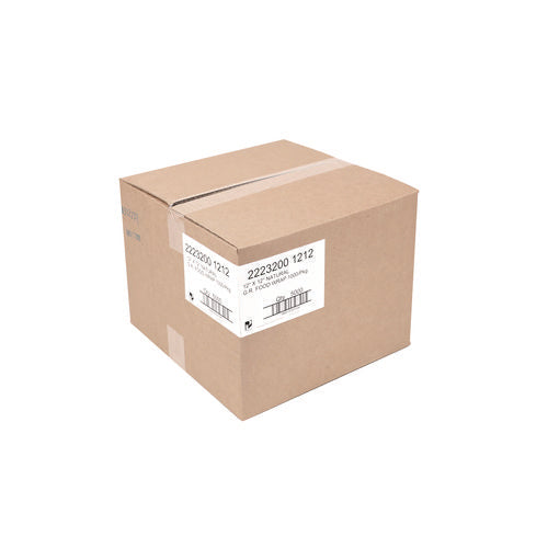Image of Paterson Grease-Resistant Food Wrap, 12 x 12, Natural, 5,000/Carton