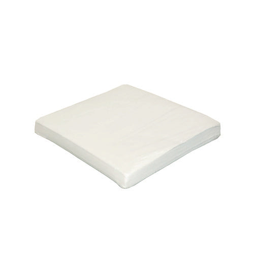 Image of Paterson Grease-Resistant Food Wrap, 14 x 14, White, 4,000/Carton