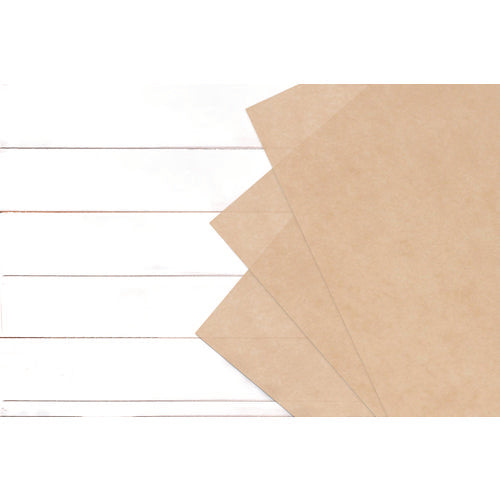 Image of Paterson Grease-Resistant Food Wrap, 14 x 14, Natural, 4,000/Carton