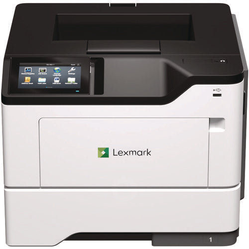Image of Lexmark MS630dwe Mono Laser Printer
