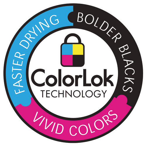 Image of xerox Bold Digital Printing Paper, 98 Bright, 24 lb Bond Weight, 8.5 x 11, White, 500/Ream