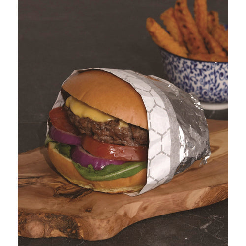 Image of Kari-Out® Food Wrap, 16 x 14, 1,000/Carton