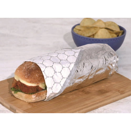 Image of Kari-Out® Food Wrap, 16 x 14, 1,000/Carton