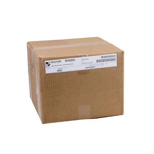 Image of Paterson Grease-Resistant Food Wrap, 14 x 14, Natural, 4,000/Carton