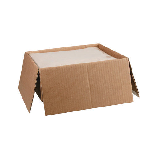 Image of Paterson Grease-Resistant Food Wrap, 15 x 16, Natural, 3,000/Carton