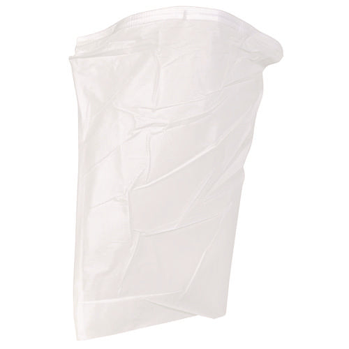 Image of Kimtech M7 Veil, Polyethylene, One Size Fits Most, 50/Bag, 3 Bags/Carton