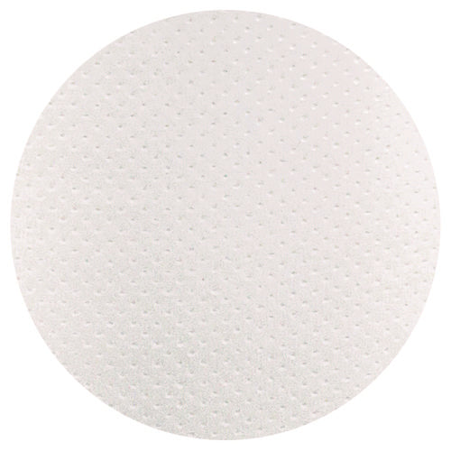 Image of Livi® VPG Select Hard Wound Roll Towel, 1-Ply, 8" x 800 ft, White, 6/Carton