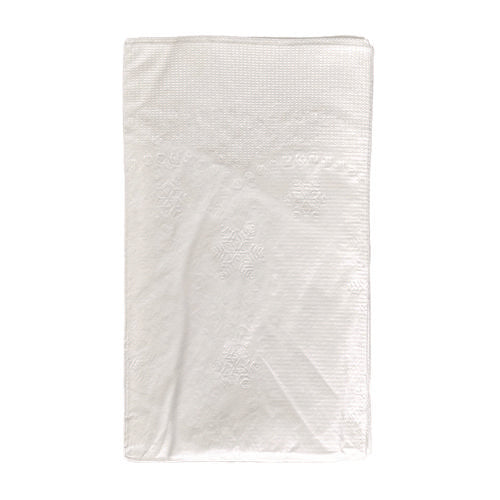 Image of GEN Dinner Napkins, 2-Ply, 14.5"W x 16.5"D, White, 150/Pack, 20 Packs/Carton