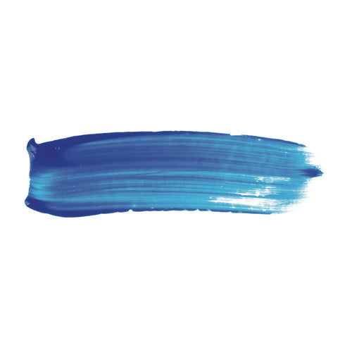 Image of Crayola® Washable Paint, Blue, 1 Gal Bottle