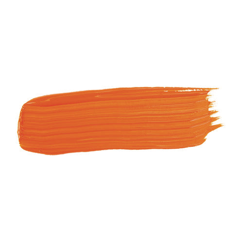 Image of Crayola® Artista Ii Washable Tempera Paint, Orange, 16 Oz Bottle