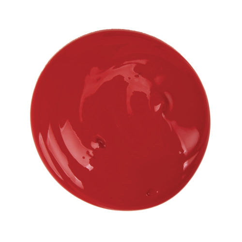 Image of Crayola® Premier Tempera Paint, Red, 16 Oz Bottle