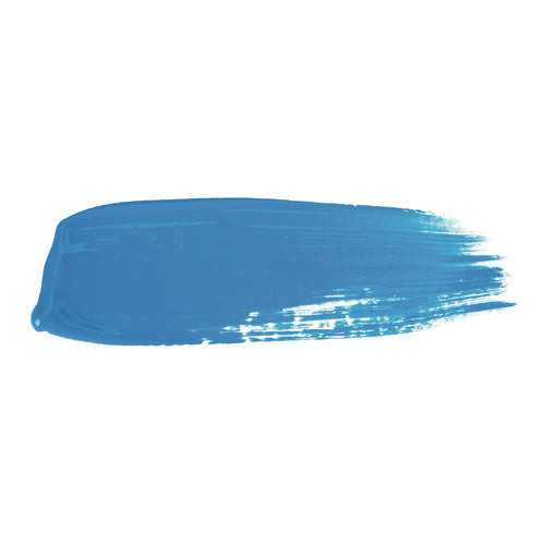 Image of Crayola® Premier Tempera Paint, Turquoise, 16 Oz Bottle