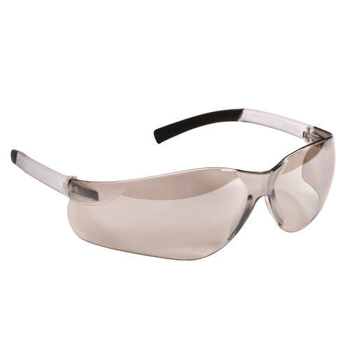 Image of KleenGuard V20 Purity Safety Glasses, Clear Polycarbonate Frame, Indoor/Outdoor Polycarbonate Lens