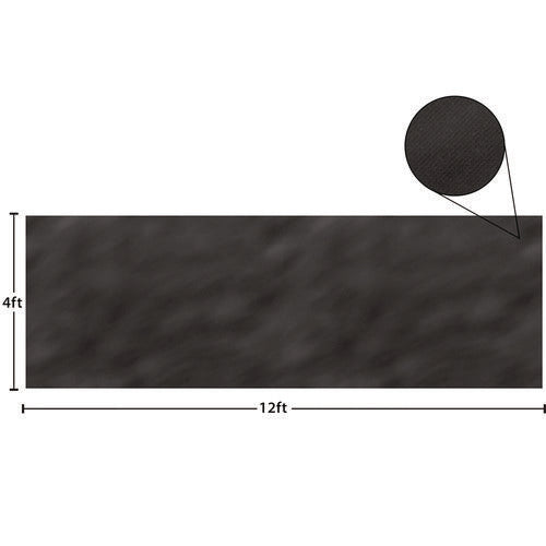 Image of Teacher Created Resources Better Than Paper Bulletin Board Roll, 4 Ft X 12 Ft, Chalkboard
