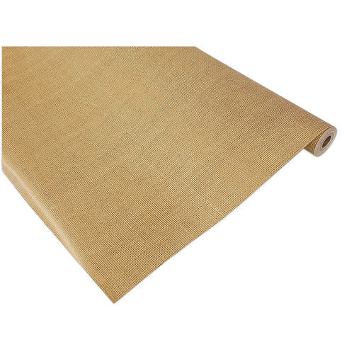 Image of Teacher Created Resources Better Than Paper Bulletin Board Roll, 4 Ft X 12 Ft, Burlap
