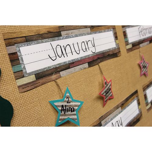 Image of Teacher Created Resources Better Than Paper Bulletin Board Roll, 4 Ft X 12 Ft, Burlap