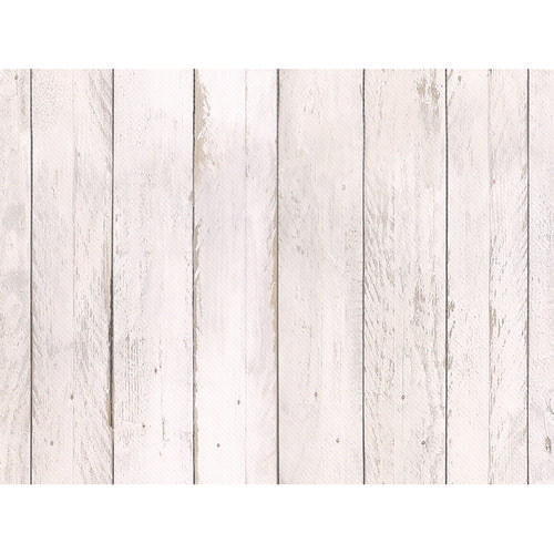 Image of Teacher Created Resources Better Than Paper Bulletin Board Roll, 4 Ft X 12 Ft, White Wood