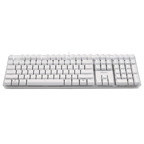 Image of Adesso EasyTouch 680UW Keyboard, White