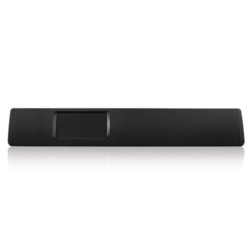 Image of Adesso iMouse T60 2.4 GHz Wireless Touchpad With Armrest, 17 x 3, Black
