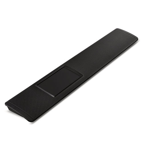 Image of Adesso iMouse T60 2.4 GHz Wireless Touchpad With Armrest, 17 x 3, Black