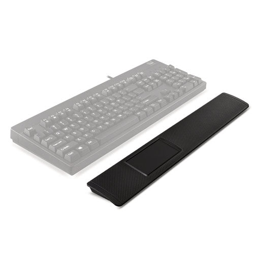 Image of Adesso iMouse T60 2.4 GHz Wireless Touchpad With Armrest, 17 x 3, Black