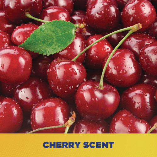 Image of Zep® Cherry Bomb Hand Cleaner Refill, Cherry Scent, 1 gal, 4/Carton