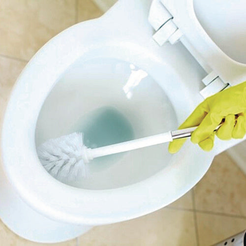 Image of Zep® Acidic Toilet Bowl Cleaner, Mint, 32 Oz Bottle