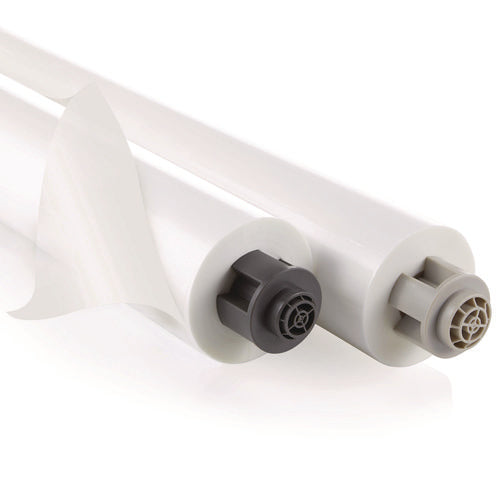 Image of GBC® Ezload Roll Film, Nap I, 3 Mil, 25" X 250 Ft, Gloss Clear, 2/box