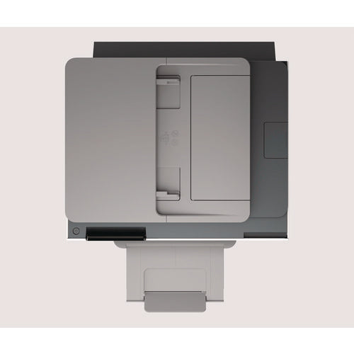 Image of HP OfficeJet Pro 9130b All-in-One Inkjet Printer, Copy/Fax/Print/Scan