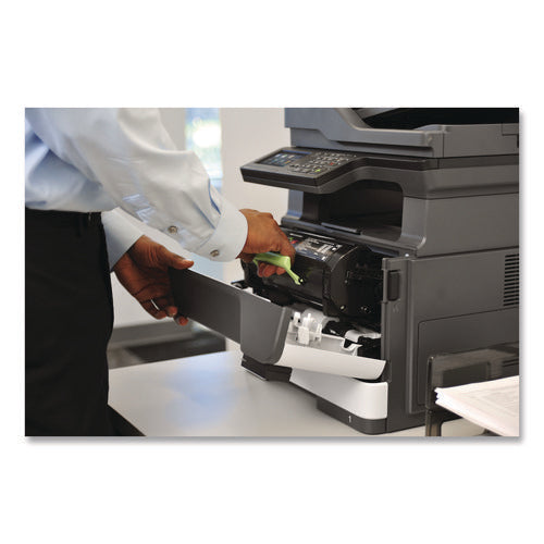 Image of Lexmark C5340mx Return Program Extra High-Yield Toner, 7,000 Page-Yield, Magenta