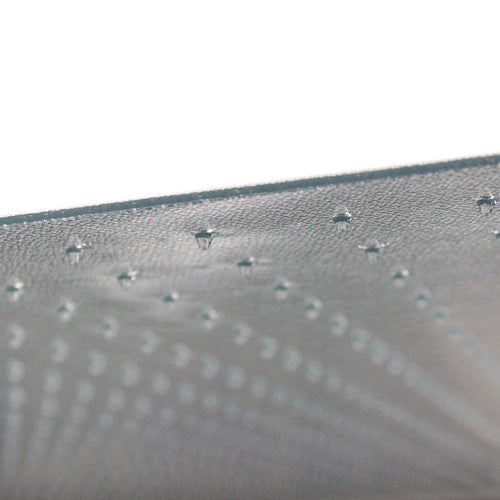 Image of Floortex® Cleartex Ultimat Polycarbonate Chair Mat For Low/medium Pile Carpet, 48 X 53, Clear