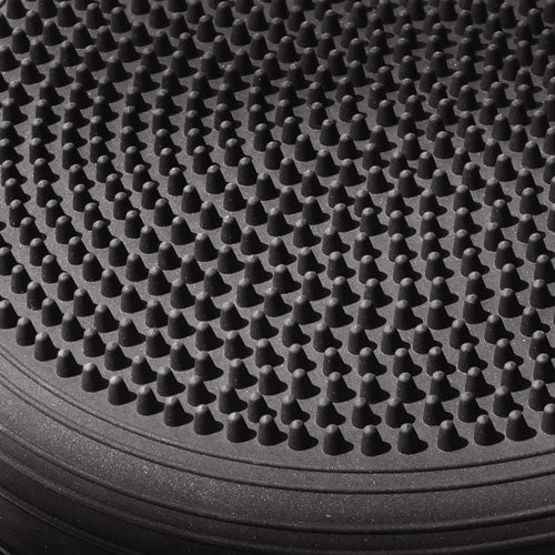 Image of Floortex® ATS-TEX Active Balance Disc, 3 x 13 dia, Midnight Black