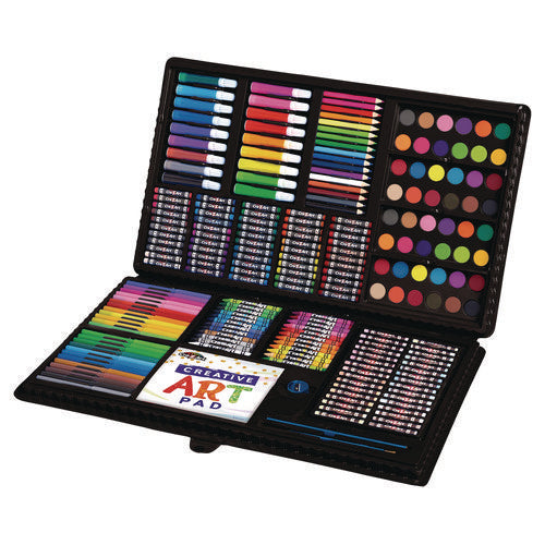 Image of Cra-Z-Art® Creative Artist Studio, 250 Pieces