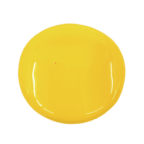 Image of Cra-Z-Art® Washable Kids Paint, Yellow, 1 Gal Bottle