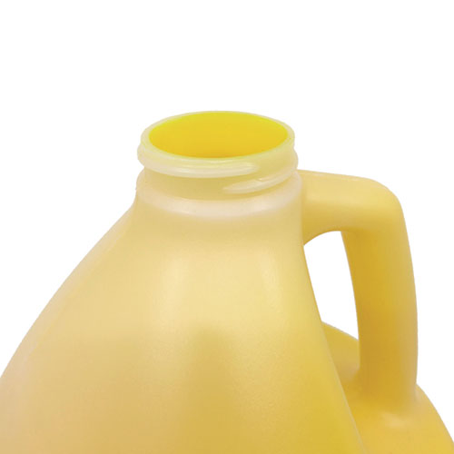 Image of Cra-Z-Art® Washable Kids Paint, Yellow, 1 Gal Bottle