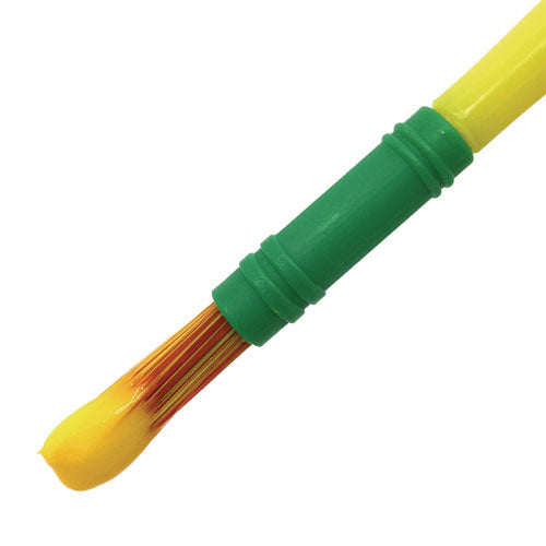 Image of Cra-Z-Art® Washable Kids Paint, Yellow, 1 Gal Bottle