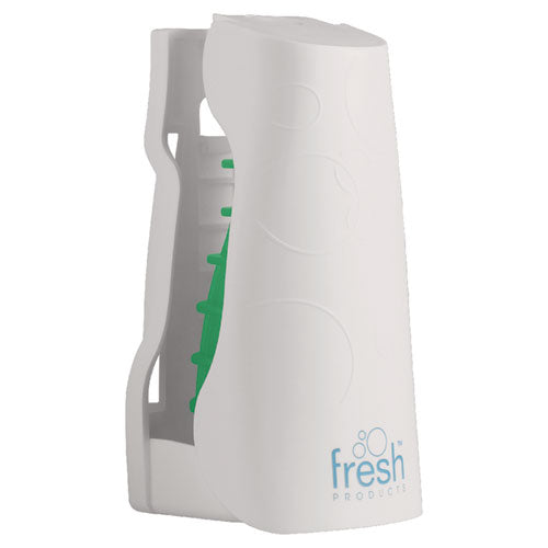 Image of Fresh Products Eco Air 30-Day Air Freshener Refill, Cucumber Melon, 2.89 Oz Solid, 6/box