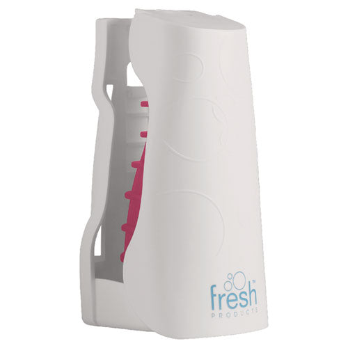 Image of Fresh Products Eco Air 30-Day Air Freshener Refill, Spiced Apple, Solid, 6/box