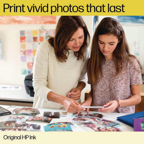 Image of HP HP 923E (4K0T5LN) Magenta Original Ink Cartridge
