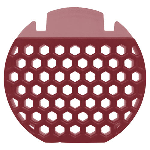 Image of Fresh Products Refresh 2.0 Gel Air Freshener, Sun Ripened Raspberry, 2 Oz Gel, 12/box