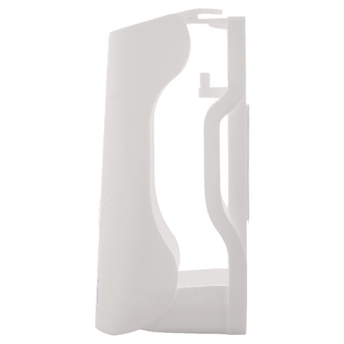 Image of Fresh Products Eco Air Dispenser Cabinet, 2.6 X 2.75 X 5.5, White