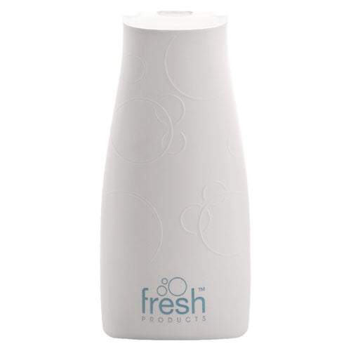 Image of Fresh Products Eco Air Dispenser Cabinet, 2.6 X 2.75 X 5.5, White